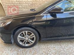 هیوندای سۆناتا